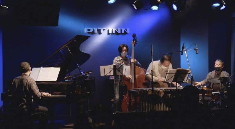 Masahiko Watanabe Quartet