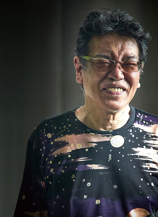 ピットイン・板橋文夫2026・喜寿の春・3DAYS