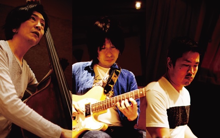 Syuji Narikawa Trio