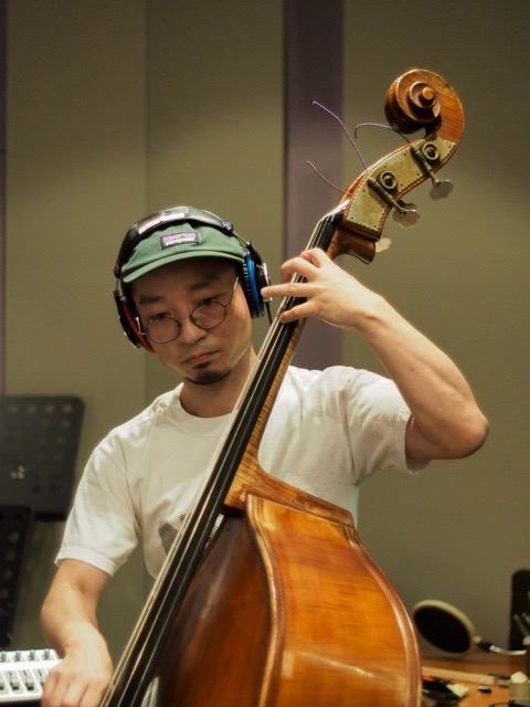 Hirohito Miyagami Quintet