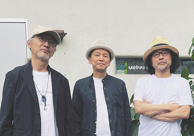 『melodies quintet』