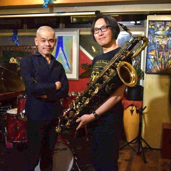 吉田＆江藤 ART of ETO-RYU