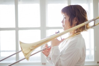 上杉優 Brazilian Jazz Quartet