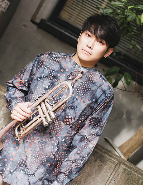 山田丈造Quartet