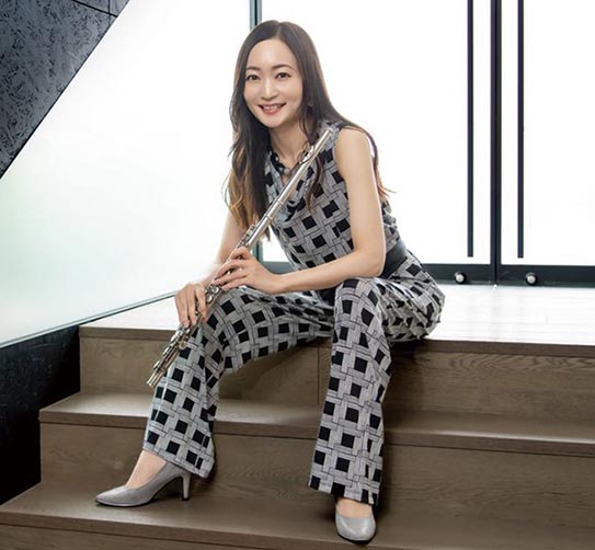 酒井麻生代 クインテット