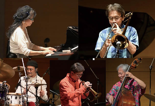 MAYO FIVE — - Plays Original Songs ! -