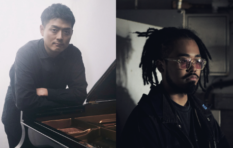 魚返明未・中村海斗DUO