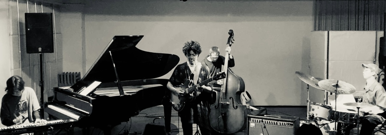 Yoshiaki Ozima「Guruw」