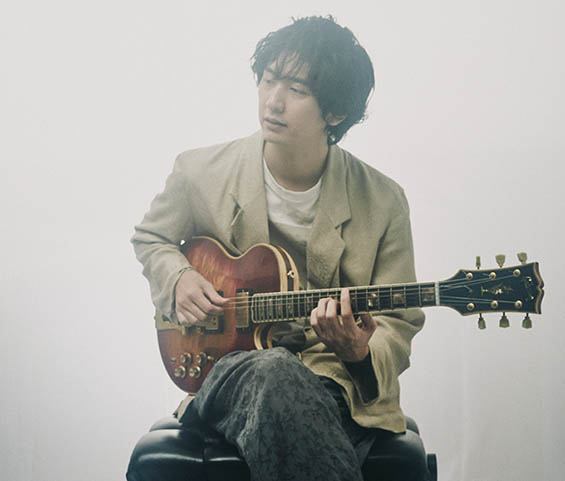 May Inoue 3DAYS - 6 Performances Day and Night