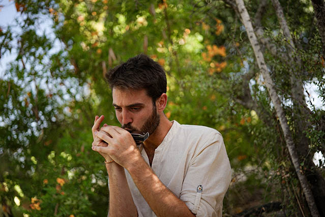 Yotam Ben-Or & Shachar Elnatan Notice of member change