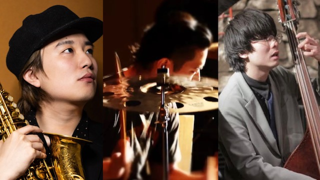 佐藤厚祐TRIO