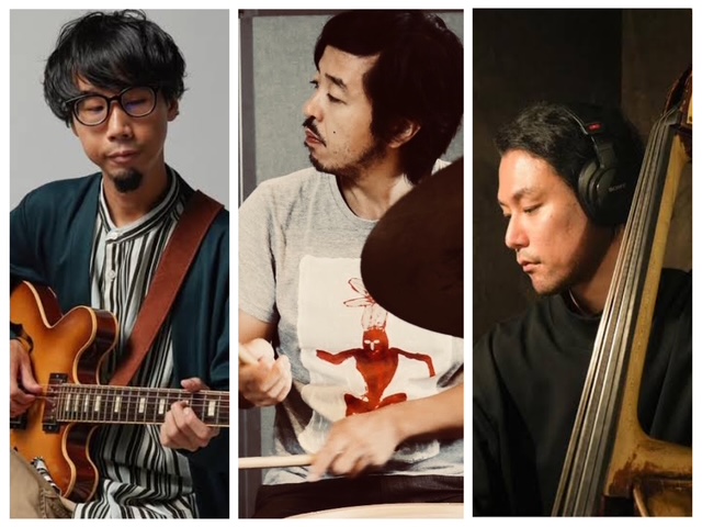 大村 亘TRIO
