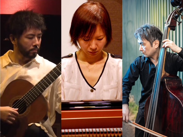 山口廣和・千葉史絵DUO