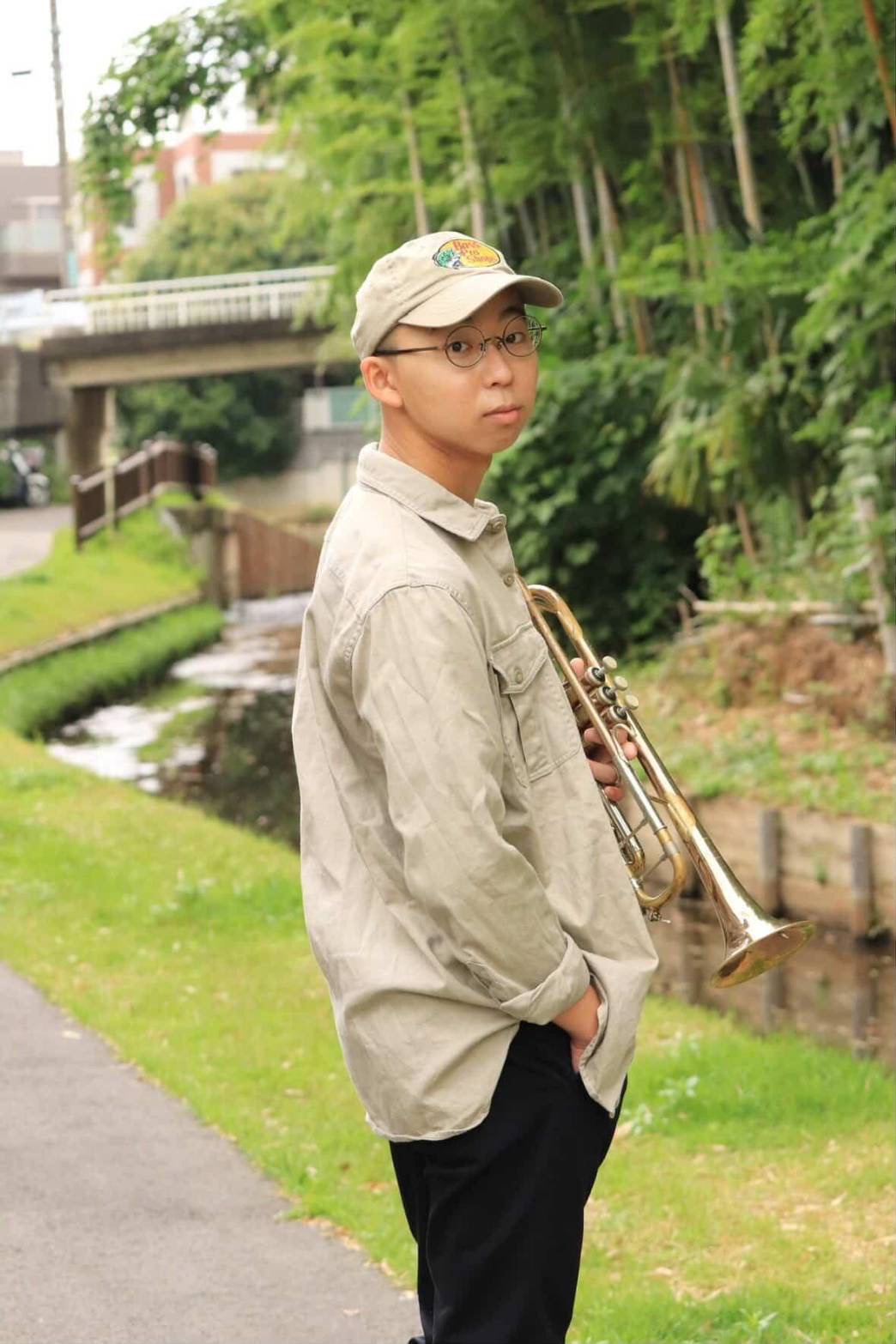 渡邉和武TRIO