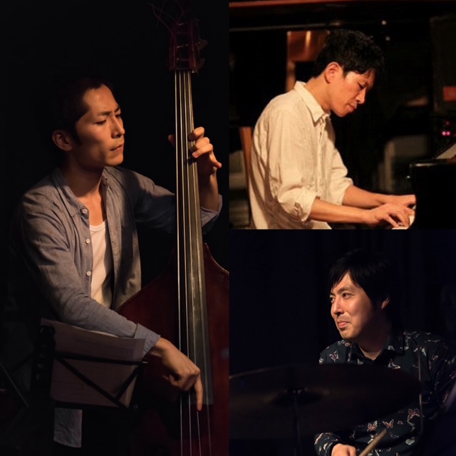 大塚義将TRIO