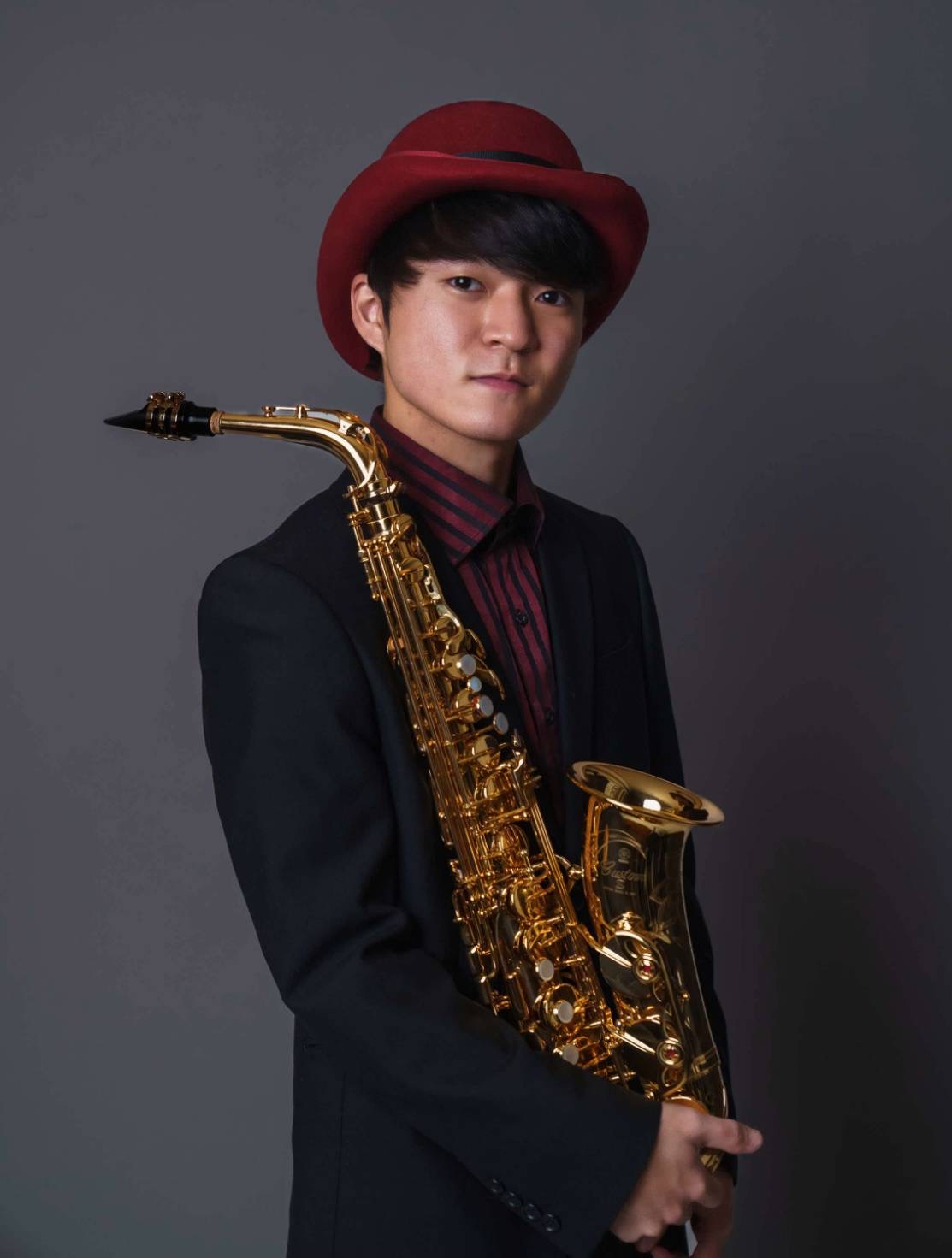 Marchi Suzuki Quartet