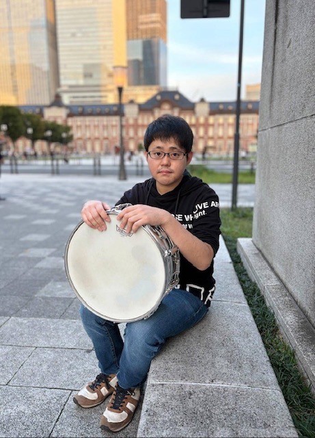 Minori Nagino TRIO